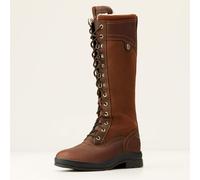 Ariat Women's Riding Boots Wythburn H2O Tall Waterproof Insulated Dark Brown