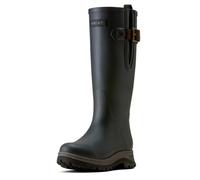 ARIAT Woodstock Insulated Womens Rubber Wellington Boot - Deep Navy