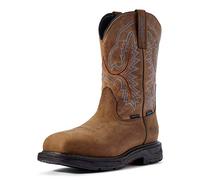 Ariat Work Men's Workhog XT H2O Carbon Toe Western Boot