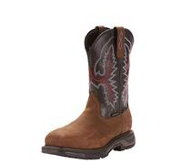 ARIAT Workhog Xt H2o Carbon Toe, Men's Work Boot