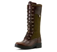 ARIAT Wythburn II H20 Womens Waterproof Boots - Tabacco Brown/Olive Night