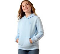 Ariat Youth 2.0 Hoodie - Light Blue - Size: X Large