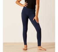 Ariat Youth EOS 2.0 Full Seat Riding Tights