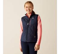 Ariat Youth Fusion Insulated Gilet