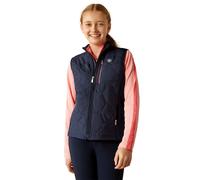 Ariat Youth Fusion Insulated Vest