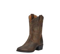 Ariat Youth Heritage Western Distbrn