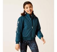 Ariat Youth Stable Insulated Jacket - Dark Blue - Size: XX Large