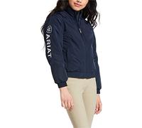 ARIAT Youth Stable Team Jacket - Navy Childrens Size - M