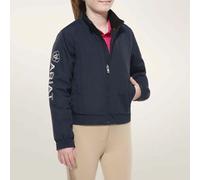 Ariat Youth Insulated Stable Jacket - Medium