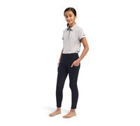 Ariat Youth Venture Thermal Tights - Black - Size: X Large