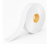 ARIATI Hemming Tape 30m - Extra Strong Iron-On Fabric Adhesive | No-Sew Tape for Curtains, Clothes, Trousers & Fleece | Washable, 2cm Wide Sewing Web