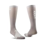 ARIAT AriatTEK Essential Performance Socks - Zinc
