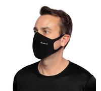 Ariattek Reusable Face Mask Black - Large/X-Large - Large/X-Large · Black