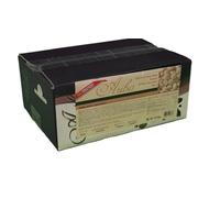 ARIBA WHITE CHOCOLATE 36/38% 10KG (CALLEBAUT W2 SUBSTITUTE)