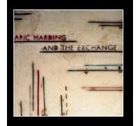 Aric Harding and the Exchange
