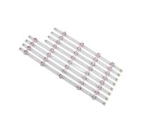 ARICCI MAMA'S PEARL 8pcs/Set LED Backlight Strip Fit For LG 47lB650V 47LB5610 47LB5800 47LB652V 47LB565V 47LB565U 47LB563V 47LB563U 47LB561V 47LB582V