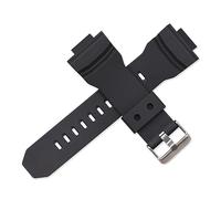 ARICCI MAMA'S PEARL Silicone Strap Fit For Casio G-SHOCK GA-150/200/201/300/310/GLX 5255/3295/5229 Watch Band Men Sport Waterproof Rubber Wrist Bracelet