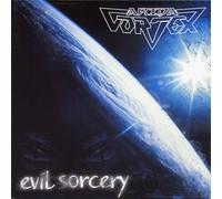 ARIDA VORTEX - EVIL SORCERY