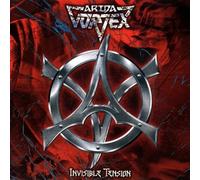 ARIDA VORTEX - INVISIBLE TENSION
