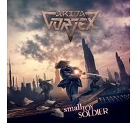 ARIDA VORTEX - SMALL TOY SOLDIER