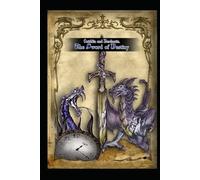 Ariddia and Verdantis. The Sword of Destiny (Ariddia y Verdantis)