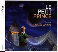 Arie Van Beek - Le Petit Prince - Opera De Mic