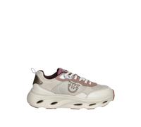 PINKO Sneakers Woman color White - Size: 39 - female
