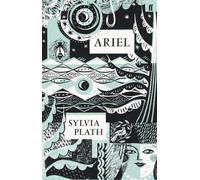 Ariel by Sylvia Plath (Hardcover, 2010)