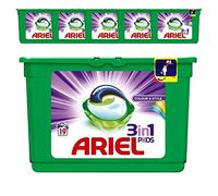 Ariel 3In1 Pods - Colour (19W) (C)