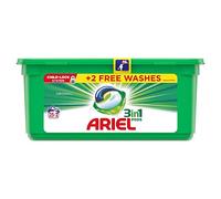 Ariel 3in1 Pods Original Washing 25 Liquid Capsules
