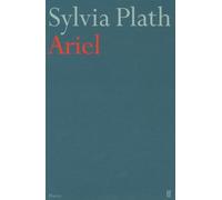 Ariel by Sylvia Plath (Paperback, 2001)