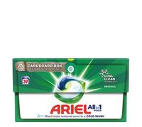 Ariel All-In-1 Original Laundry Detergent Pods - 39 Pcs