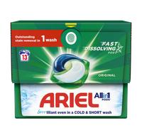 Ariel All-in-1 Original Pods - 13 pcs