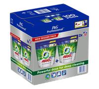Ariel All-In-1 P&G Professional Original Laundry Pods - 2 x 50 pcs