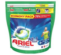 Ariel All-in-1 Pods+ Active Odor Defence 50 Pods