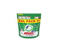 Ariel All-In-1 Pods Original 51 Washes