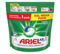 Ariel 3in1 PODS Washing Liquid Capsules 58 Washes