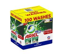 Ariel All-in-1 PODS +OXI Stain Removers Effect 100 washes
