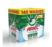 Ariel All in One Pods, 140 Wash