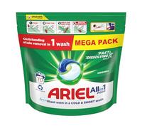 Ariel All in One Pods, 70 Wash