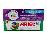 Ariel ALLin1 Pods Color+ 1 X 33 Wash Loads 20° - 95° Detergent Washing