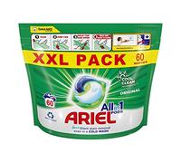 Ariel Allin1 Pods Original 60 Washes