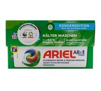 Ariel ALLin1 Pods Universal+ 1 X 33 Wash Loads 20° - 95° Detergent Washing