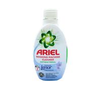 Ariel Antibacterial Washing Machine Cleaner - 250ml