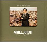 Ariel Ardit - Yo Lo Canto Hoy