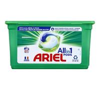 Ariel Ariel Pods 31D Original (782g) - Pack of 782g