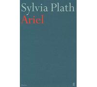Ariel by Plath, Sylvia (January 1, 1968) Paperback