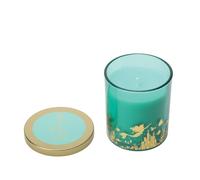 Disney Princess Ariel Coral Blossom And Sea Salt Scented Candle 213g