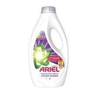 ARIEL Color+ Liquid Detergent, 1.8 Litre, 40 Washes