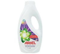 Ariel Color Liquid Detergent - 900 ml